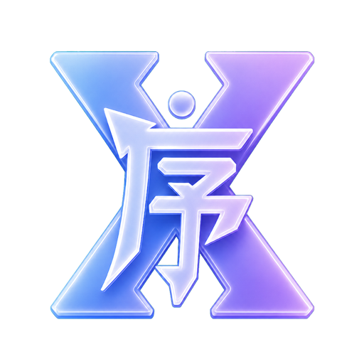 PreludeOS 序章官网 Logo